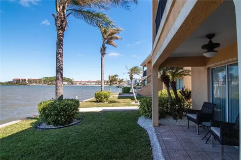 2675 St Josephs Drive E Dunedin FL 34698