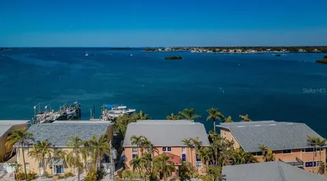 2675 St Josephs Drive E Dunedin FL 34698