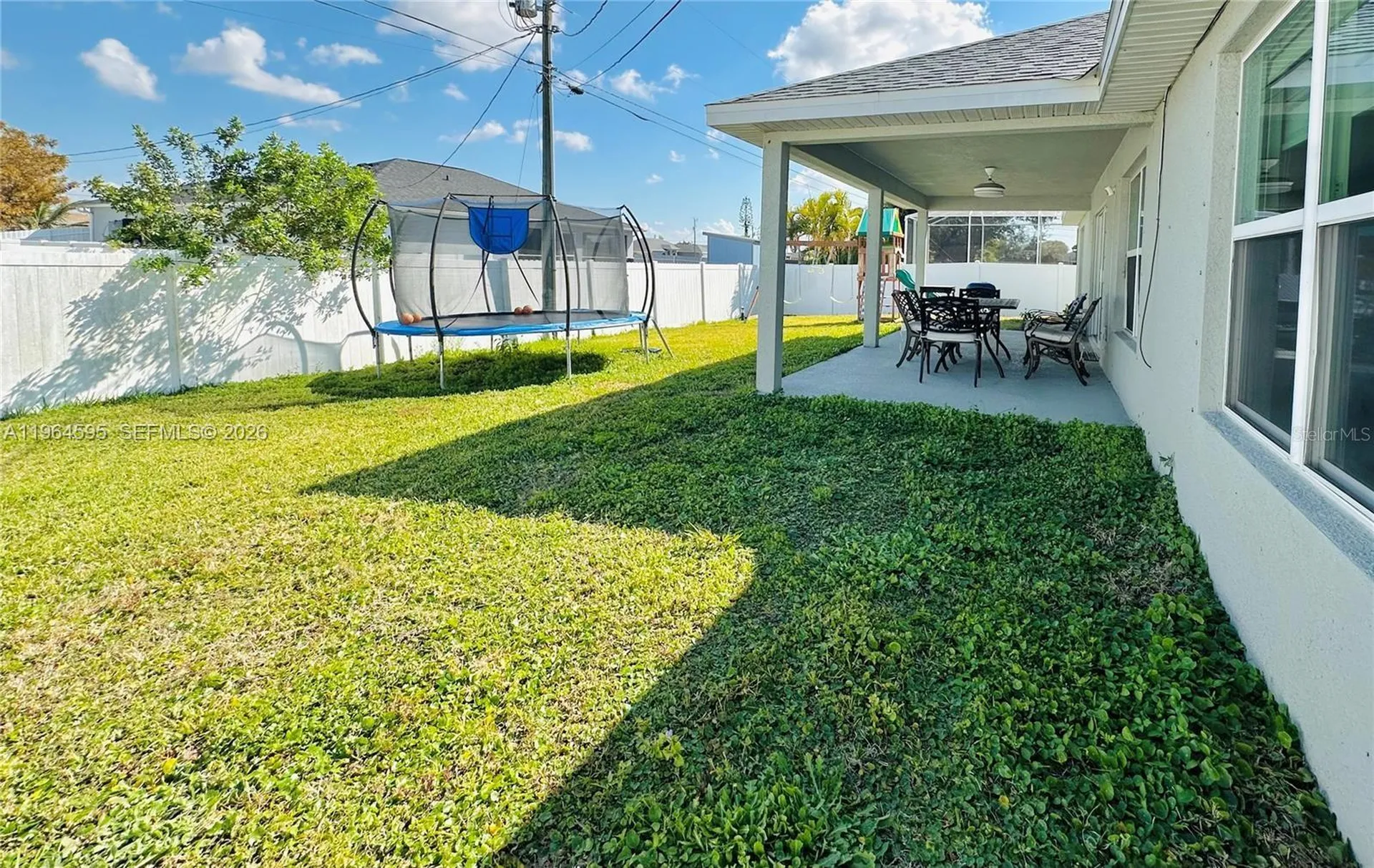 1137 NE 4th Place Cape Coral FL 33909