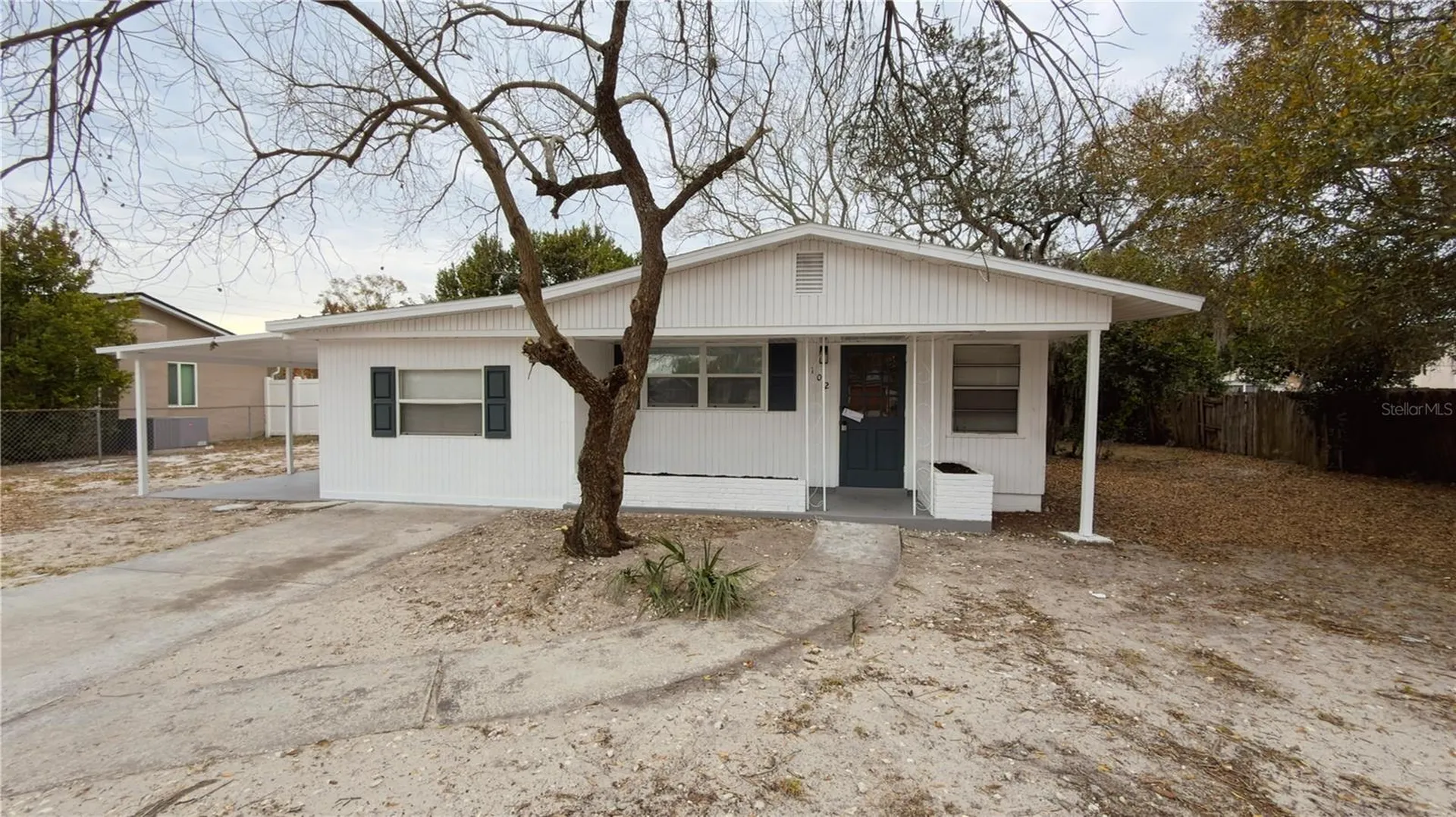 102 3rd Jpv Street Winter Haven FL 33880