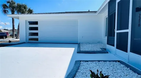 2210 Blackwood Drive Venice FL 34293