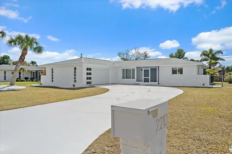2210 Blackwood Drive Venice FL 34293