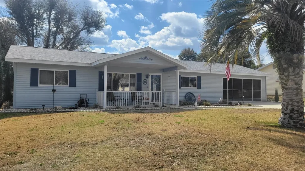7858 SW 112th Lane Ocala FL 34476