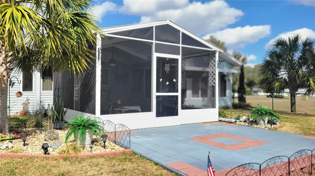 7858 SW 112th Lane Ocala FL 34476