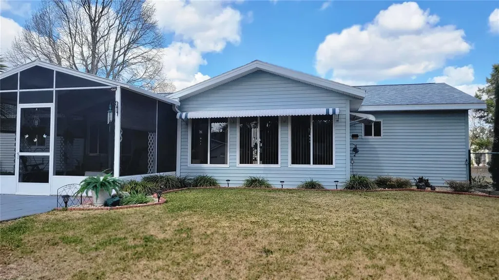 7858 SW 112th Lane Ocala FL 34476