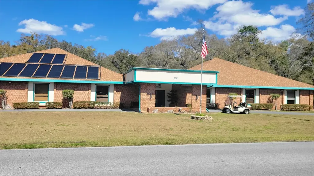 7858 SW 112th Lane Ocala FL 34476