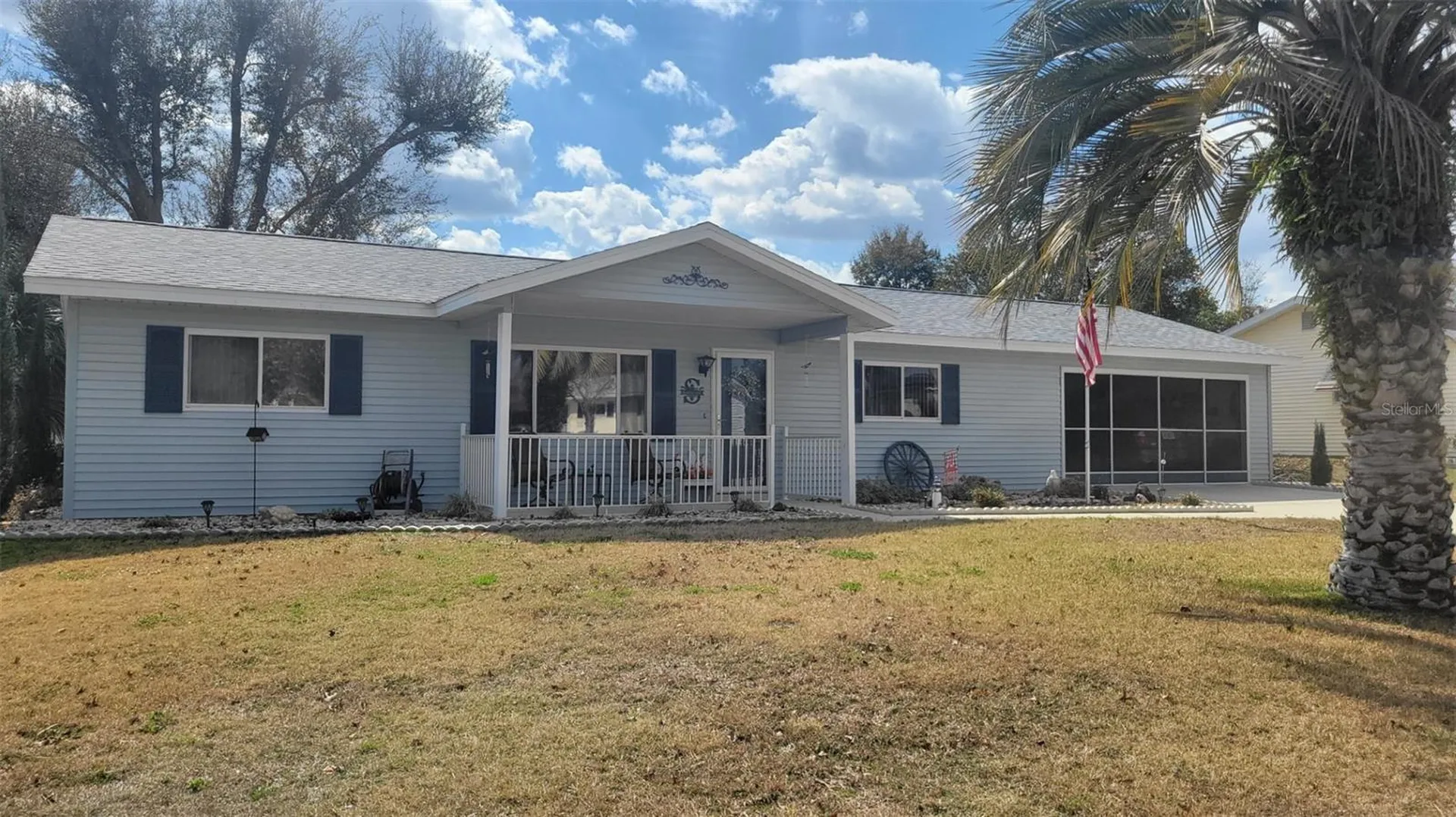 7858 SW 112th Lane Ocala FL 34476