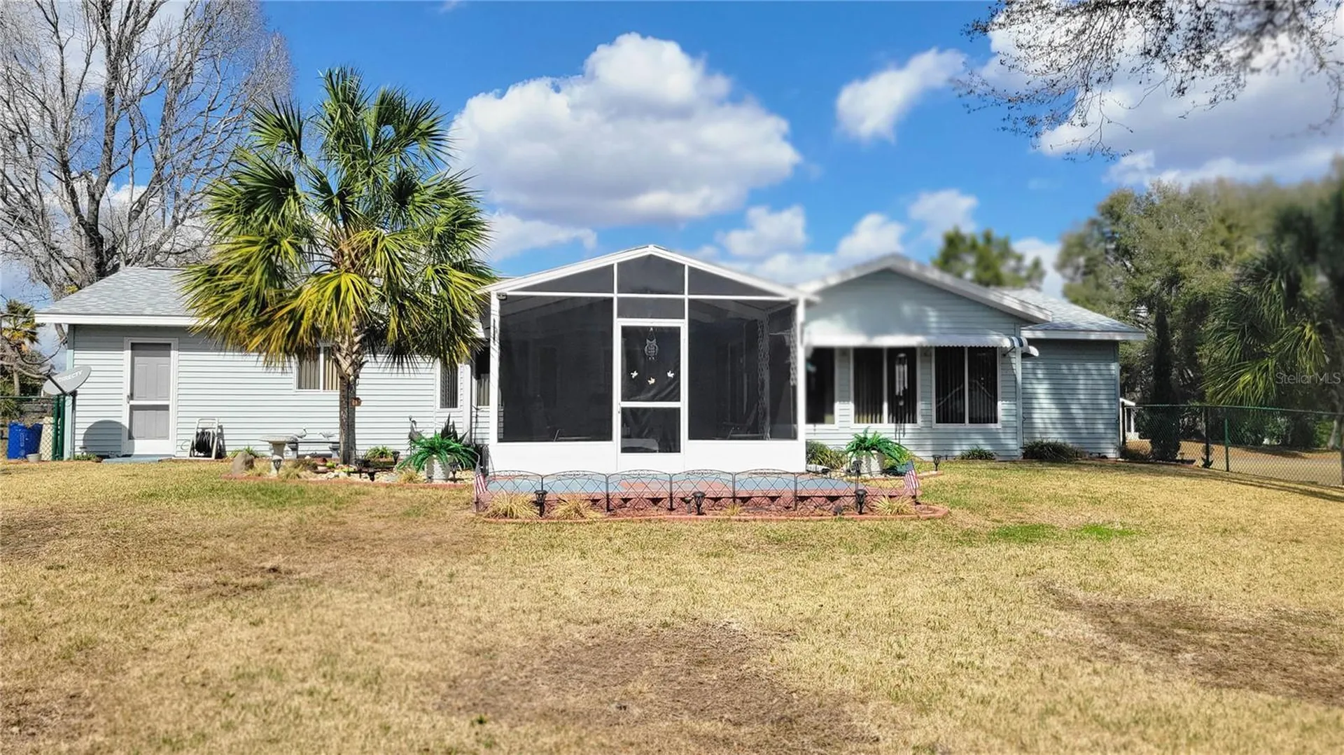 7858 SW 112th Lane Ocala FL 34476
