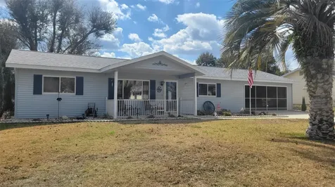 7858 SW 112th Lane Ocala FL 34476