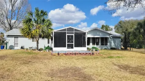 7858 SW 112th Lane Ocala FL 34476