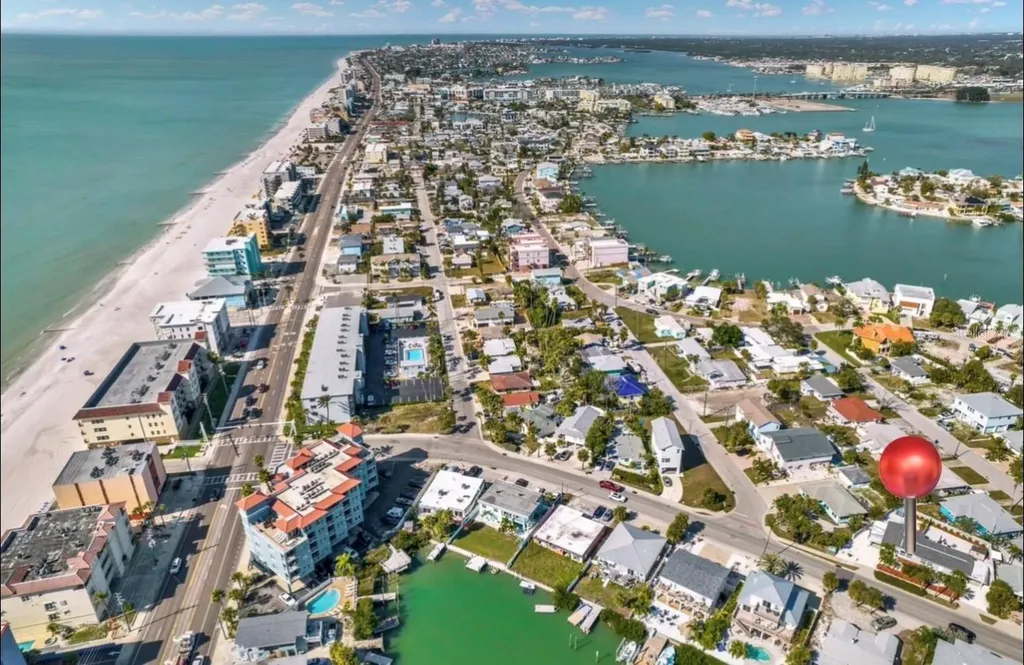 200 140th Avenue E Madeira Beach FL 33708