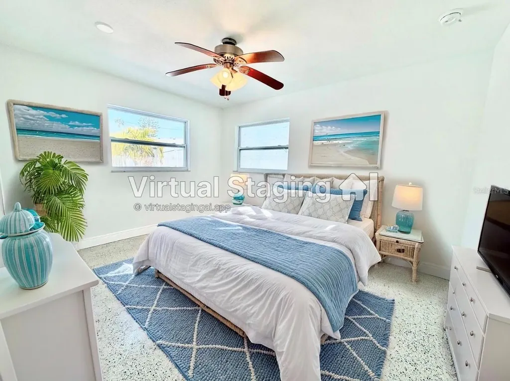 200 140th Avenue E Madeira Beach FL 33708