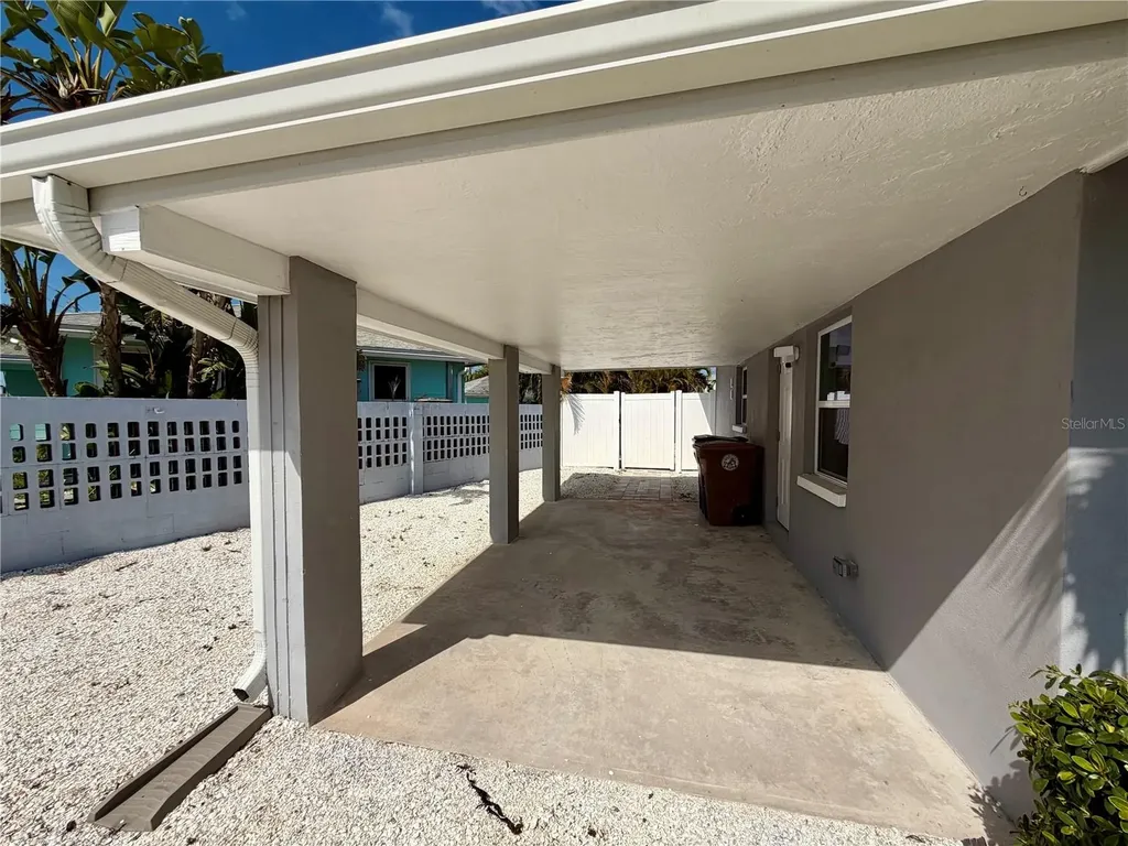 200 140th Avenue E Madeira Beach FL 33708