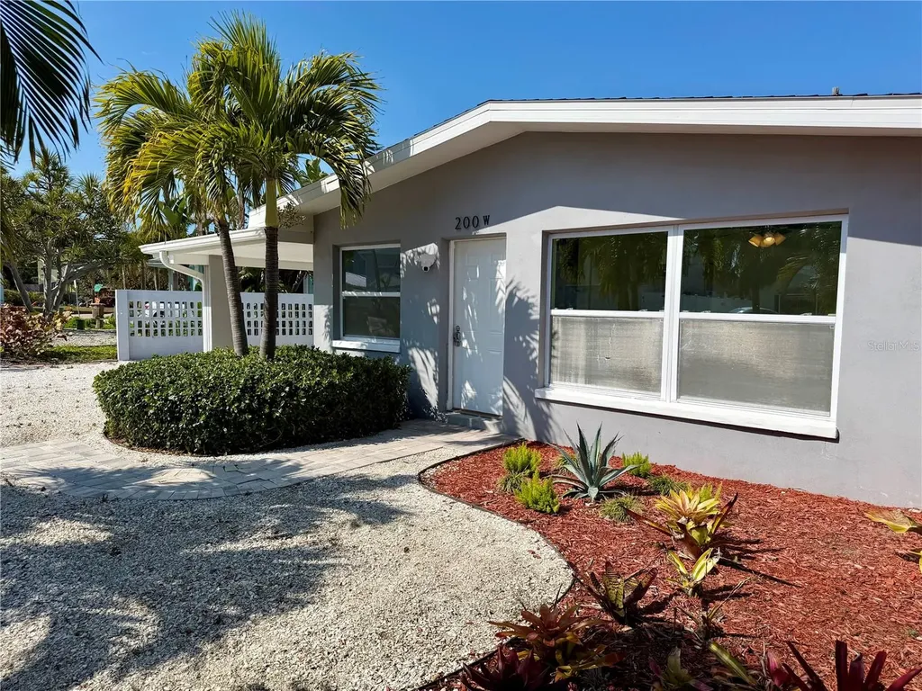 200 140th Avenue E Madeira Beach FL 33708