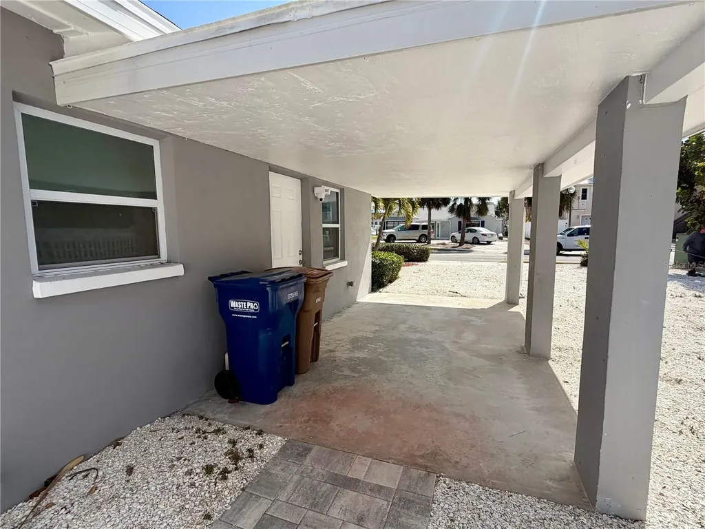 200 140th Avenue E Madeira Beach FL 33708