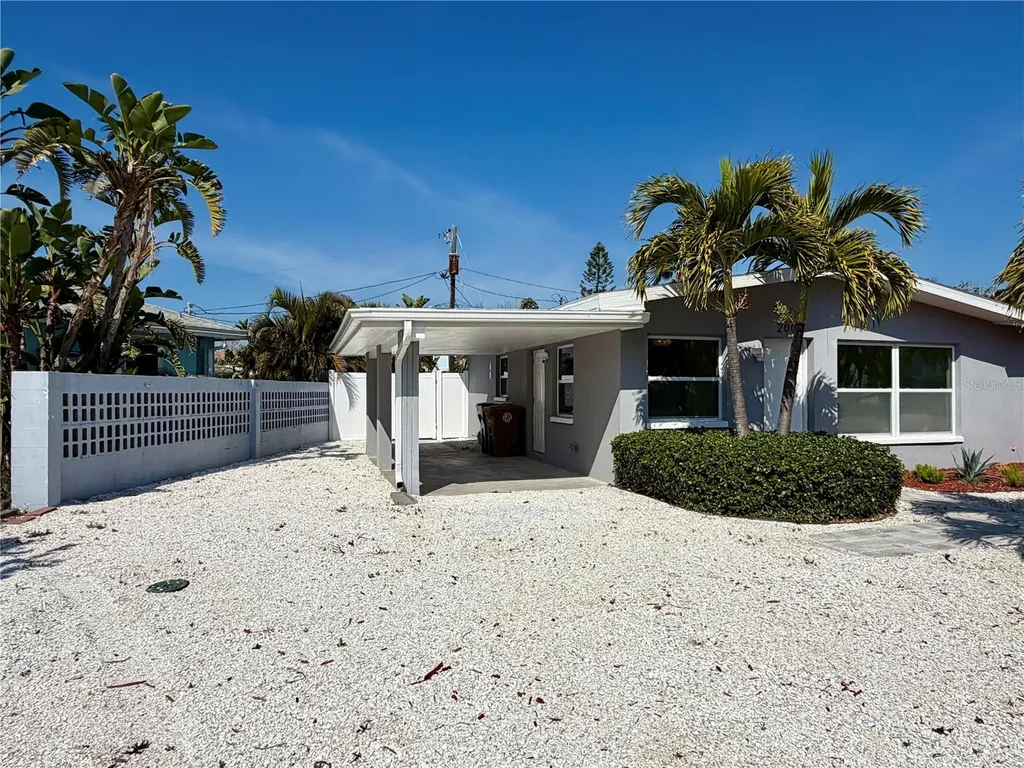 200 140th Avenue E Madeira Beach FL 33708