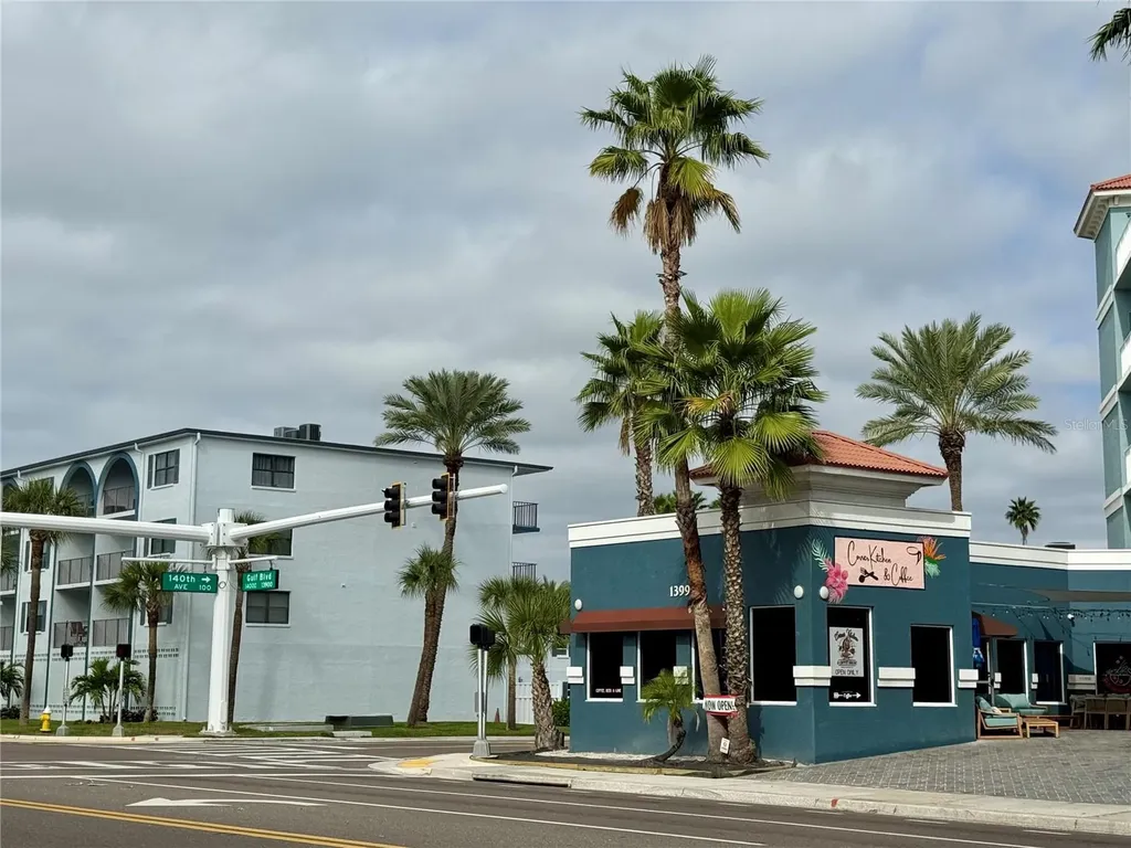 200 140th Avenue E Madeira Beach FL 33708