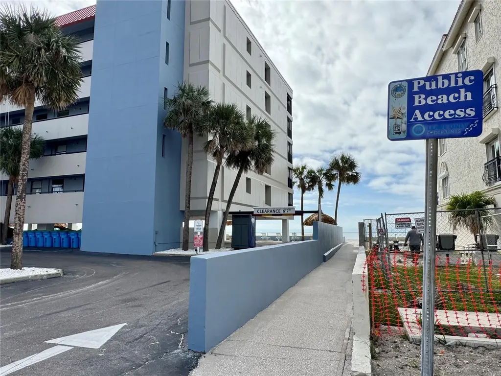 200 140th Avenue E Madeira Beach FL 33708