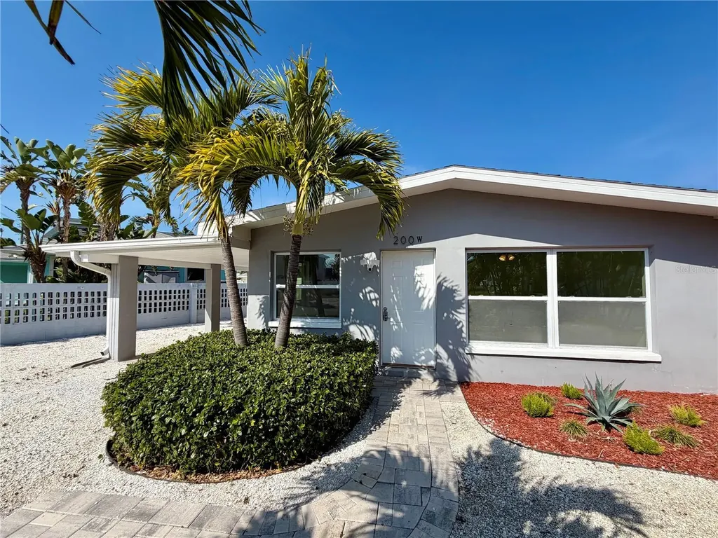 200 140th Avenue E Madeira Beach FL 33708
