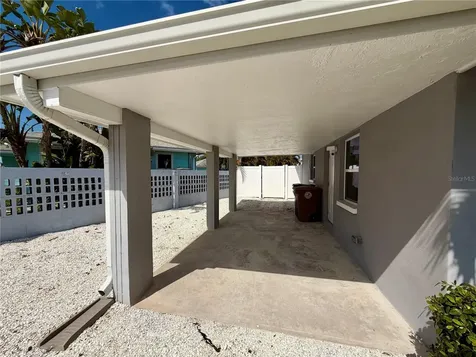 200 140th Avenue E Madeira Beach FL 33708