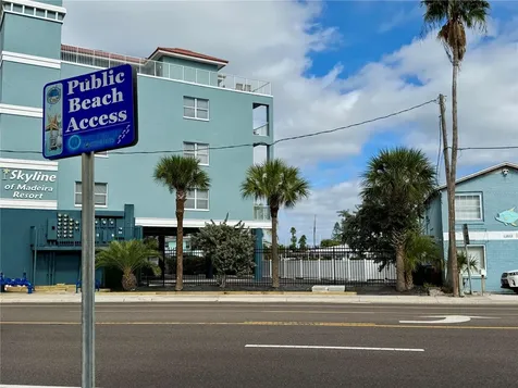 200 140th Avenue E Madeira Beach FL 33708