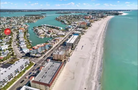 200 140th Avenue E Madeira Beach FL 33708