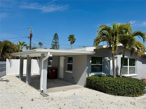 200 140th Avenue E Madeira Beach FL 33708