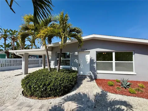 200 140th Avenue E Madeira Beach FL 33708