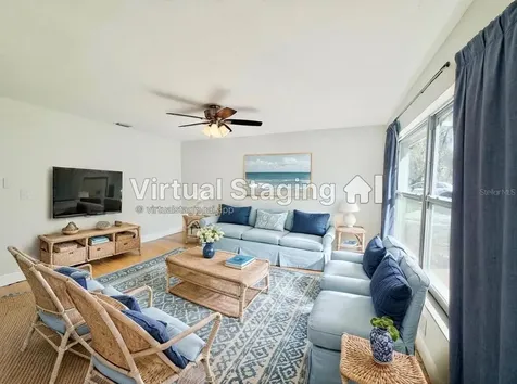 200 140th Avenue E Madeira Beach FL 33708