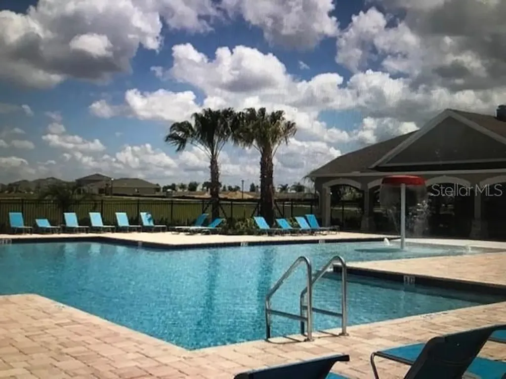 9035 Carlotta Way Kissimmee FL 34747