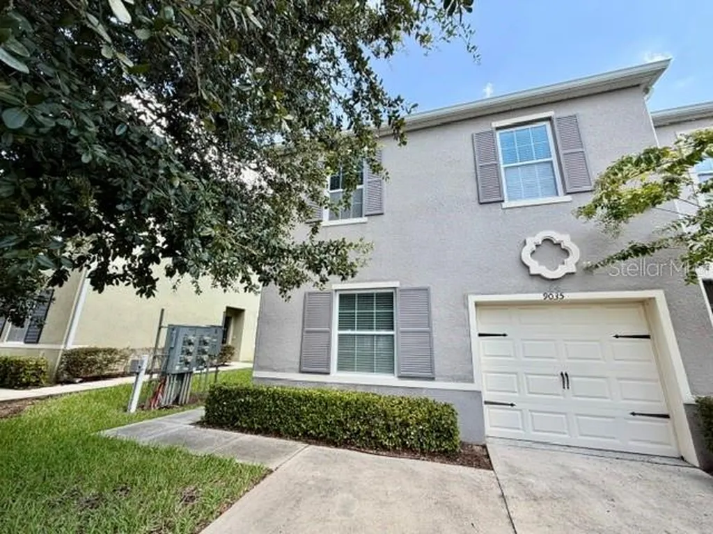 9035 Carlotta Way Kissimmee FL 34747