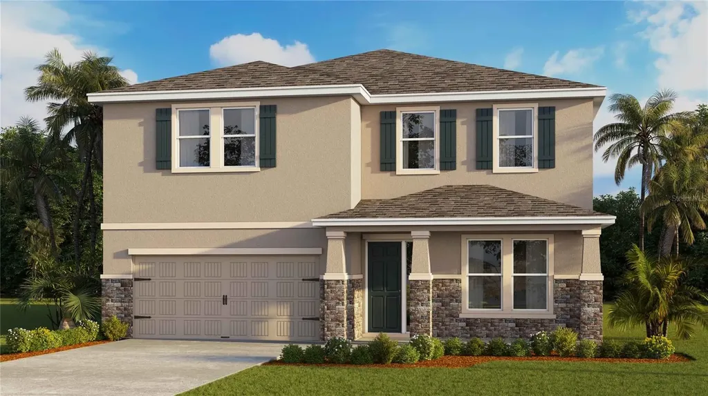 7055 SW 44th Circle Ocala FL 34474