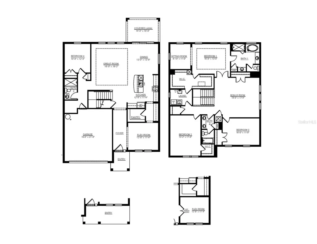 7055 SW 44th Circle Ocala FL 34474