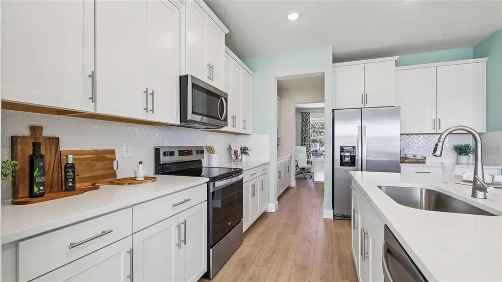 7055 SW 44th Circle Ocala FL 34474