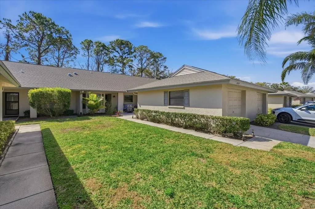 3272 Lori Lane New Port Richey FL 34655