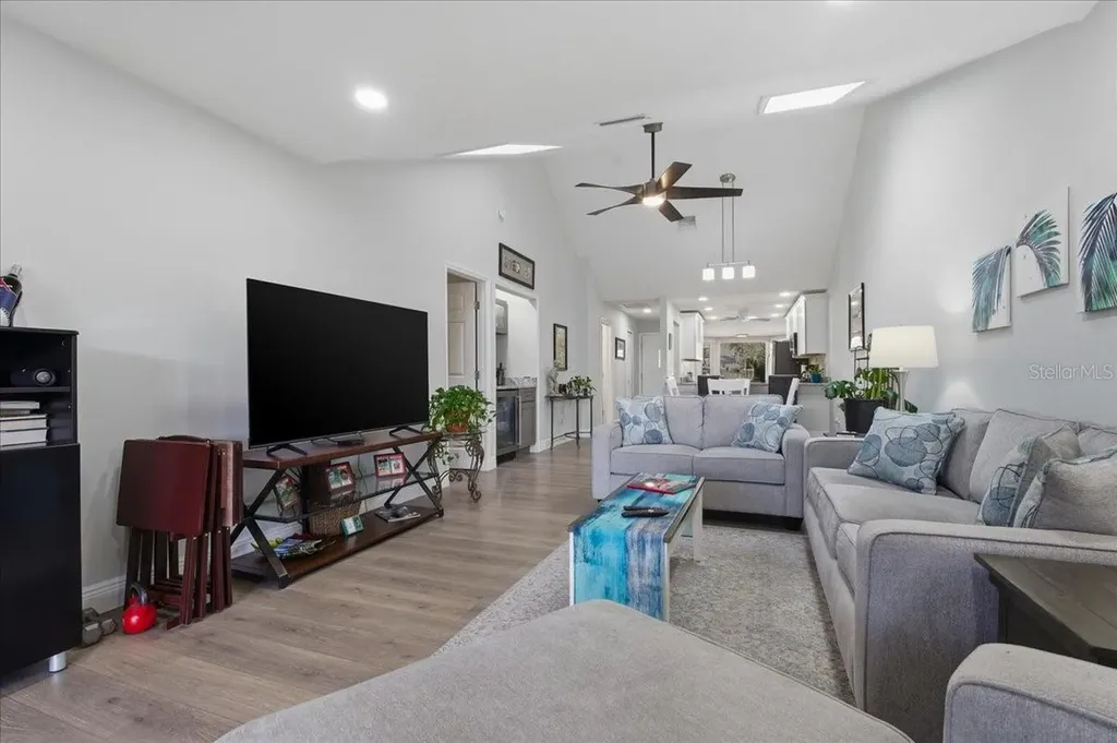 3272 Lori Lane New Port Richey FL 34655