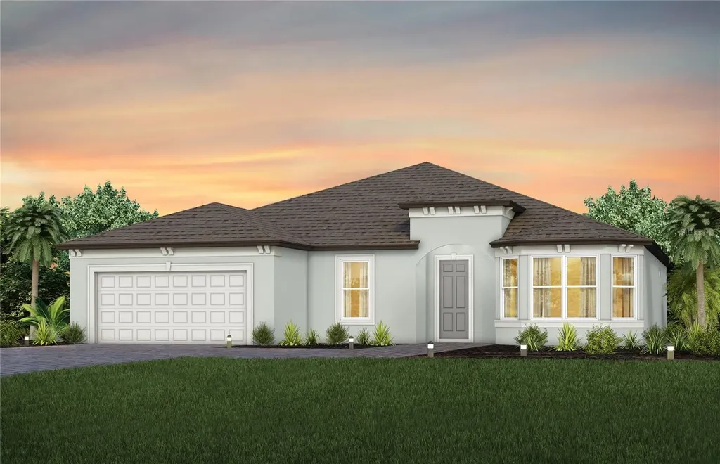 16634 Harvest Leaf Road Spring Hill FL 34610