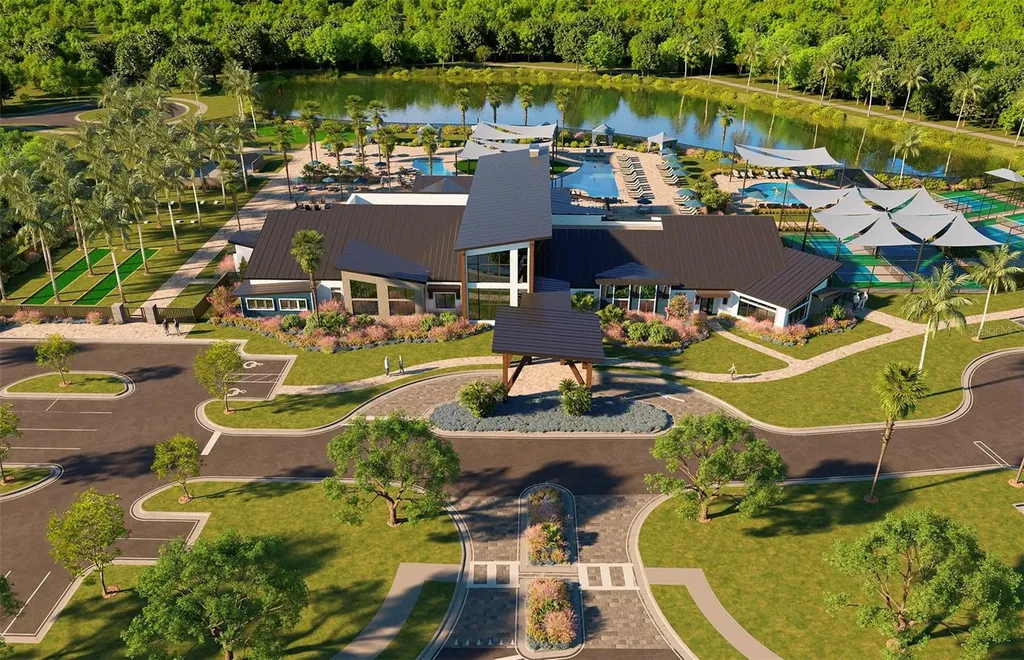 16634 Harvest Leaf Road Spring Hill FL 34610