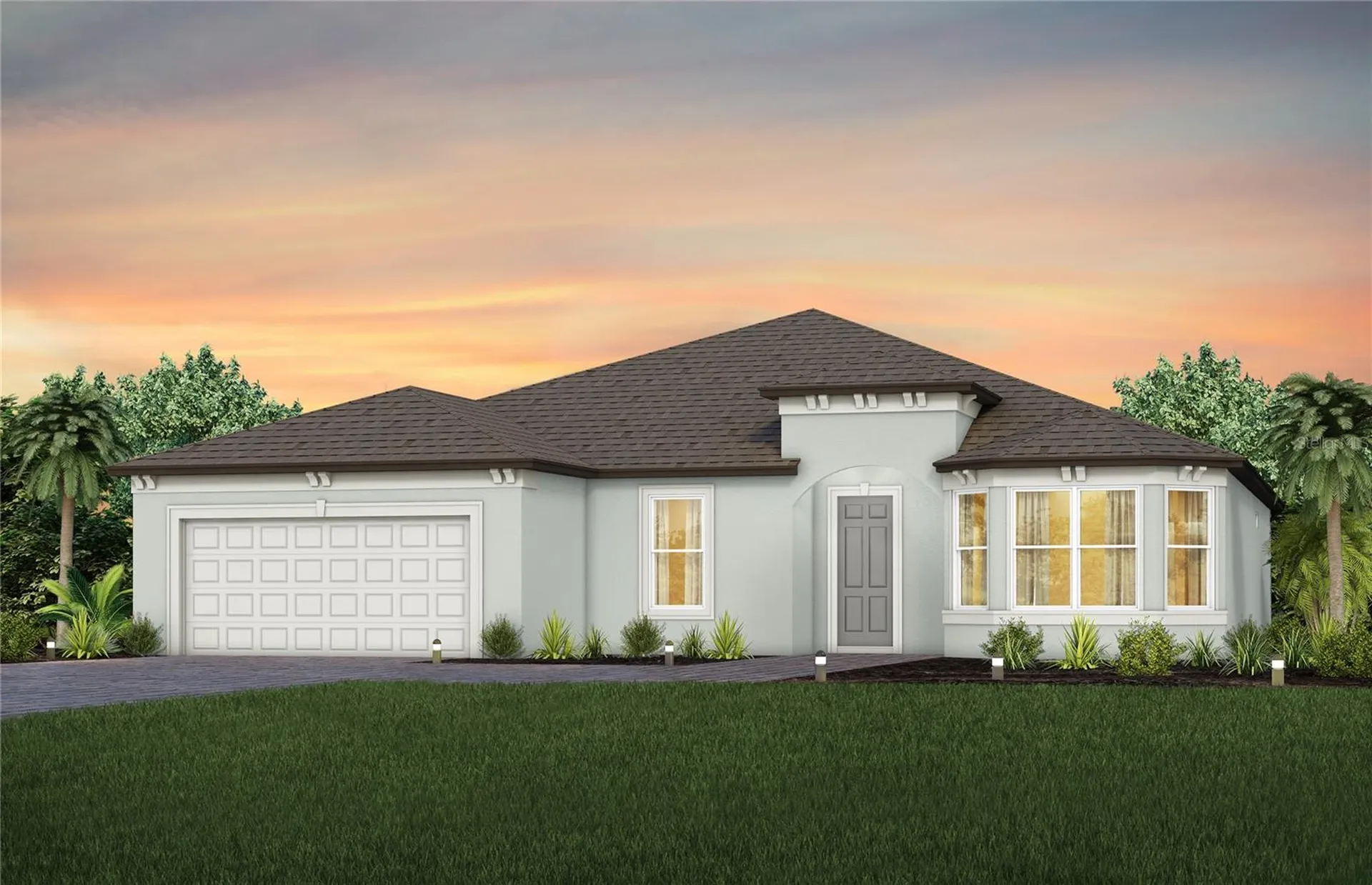 16634 Harvest Leaf Road Spring Hill FL 34610