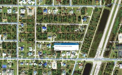23351 Mayville Avenue Punta Gorda FL 33980