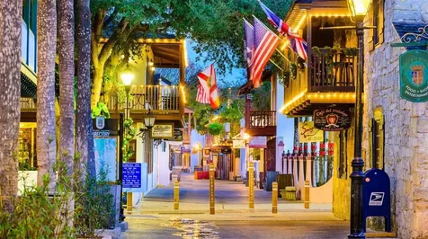 193 Ayamonte Road St Augustine FL 32084