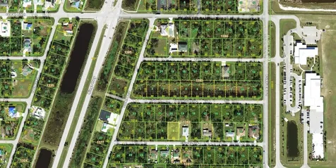 23468 Chimes Avenue Punta Gorda FL 33980