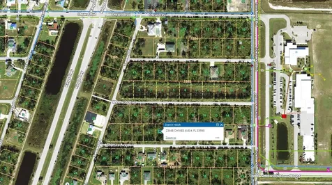 23468 Chimes Avenue Punta Gorda FL 33980