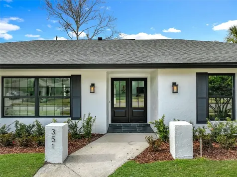 351 White Oak Circle Maitland FL 32751