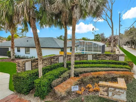 351 White Oak Circle Maitland FL 32751