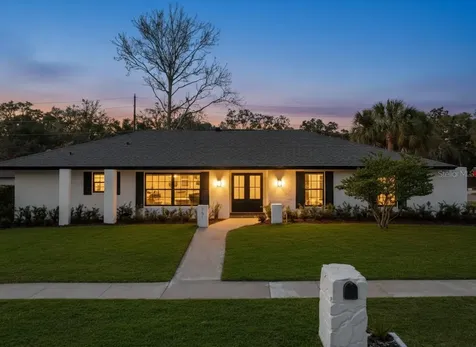 351 White Oak Circle Maitland FL 32751