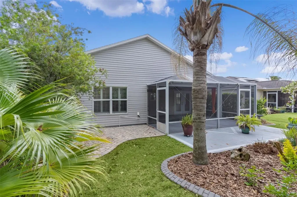 3768 Infinity Run The Villages FL 32163