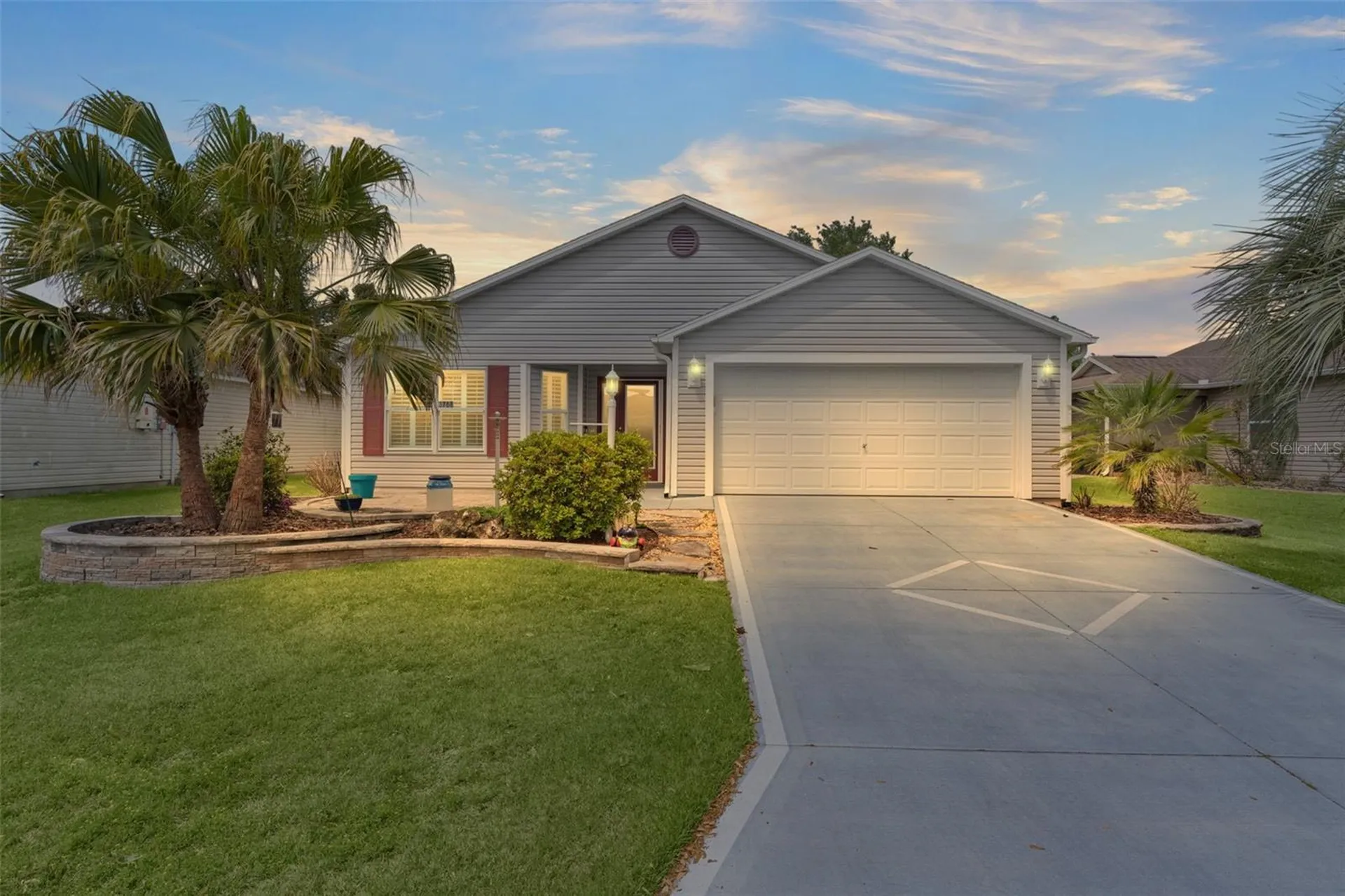 3768 Infinity Run The Villages FL 32163
