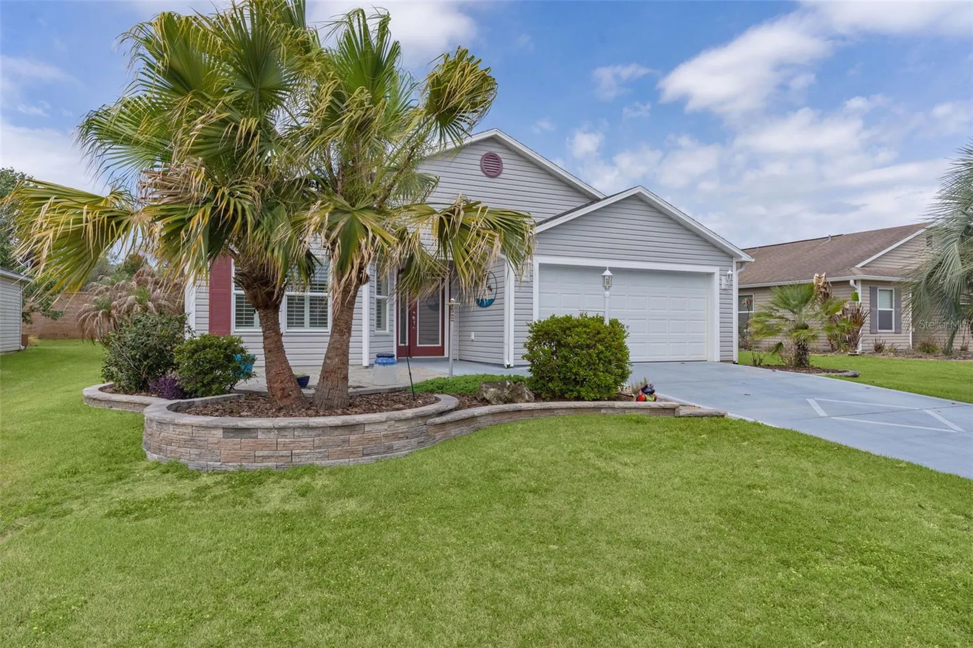 3768 Infinity Run The Villages FL 32163