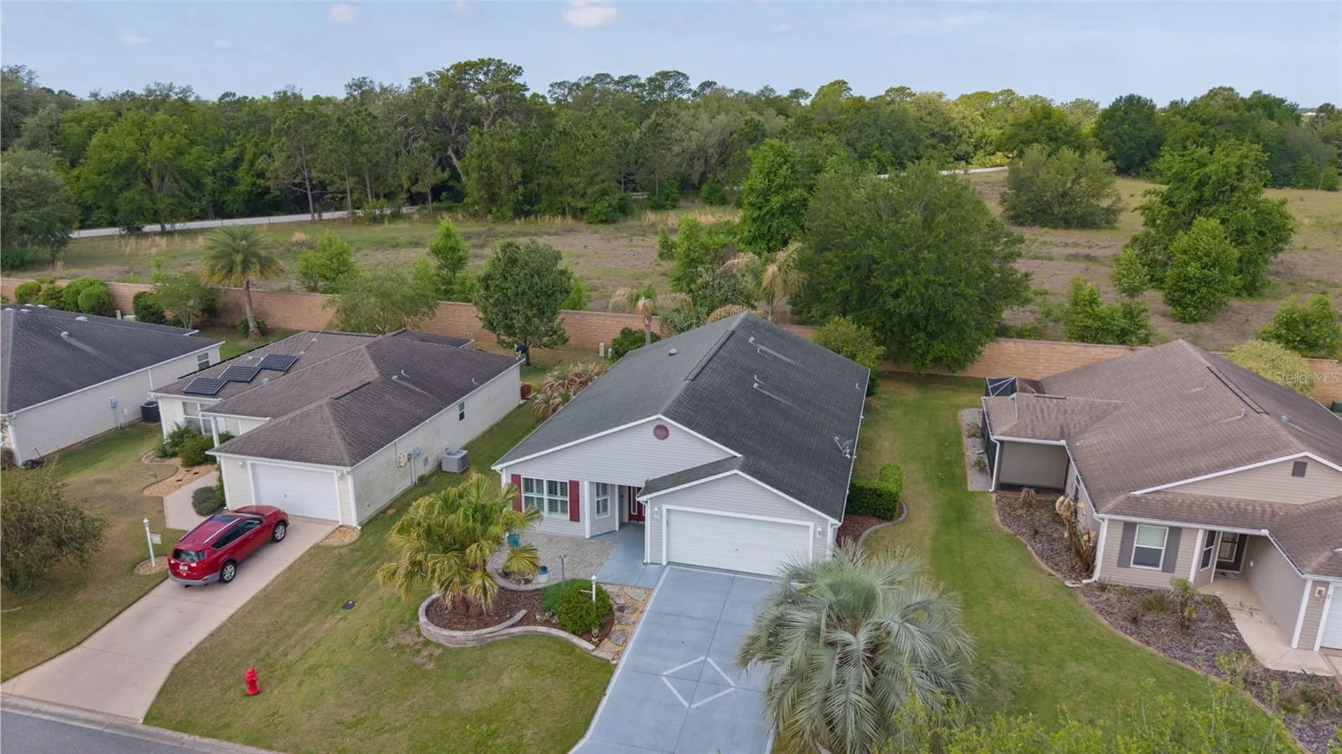 3768 Infinity Run The Villages FL 32163